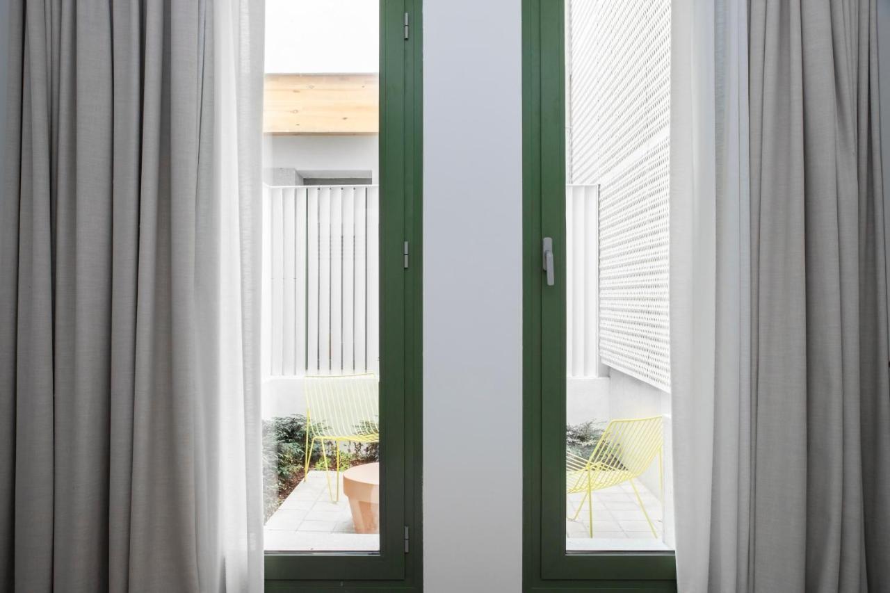 Apartmán Calatrava - Darya Living Madrid Exteriér fotografie