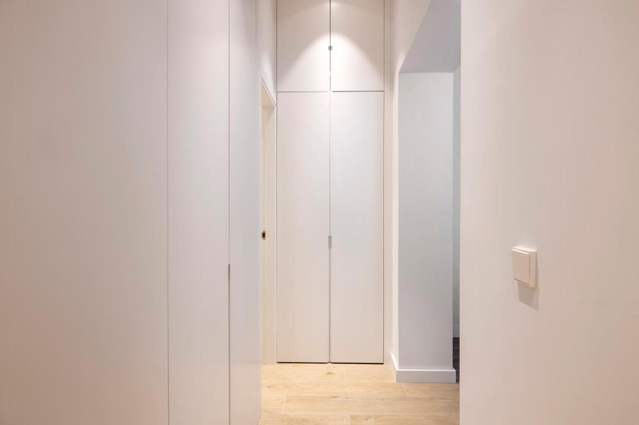 Apartmán Calatrava - Darya Living Madrid Exteriér fotografie