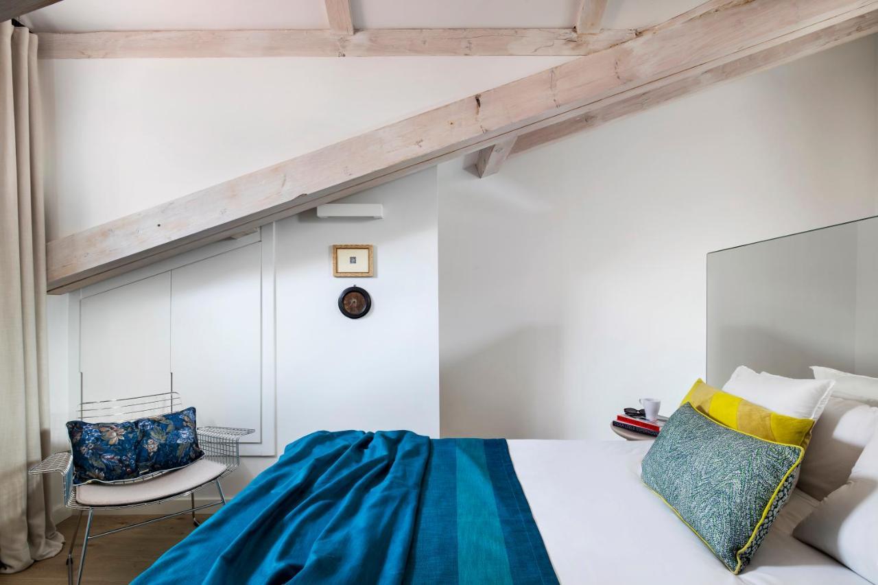 Apartmán Calatrava - Darya Living Madrid Exteriér fotografie
